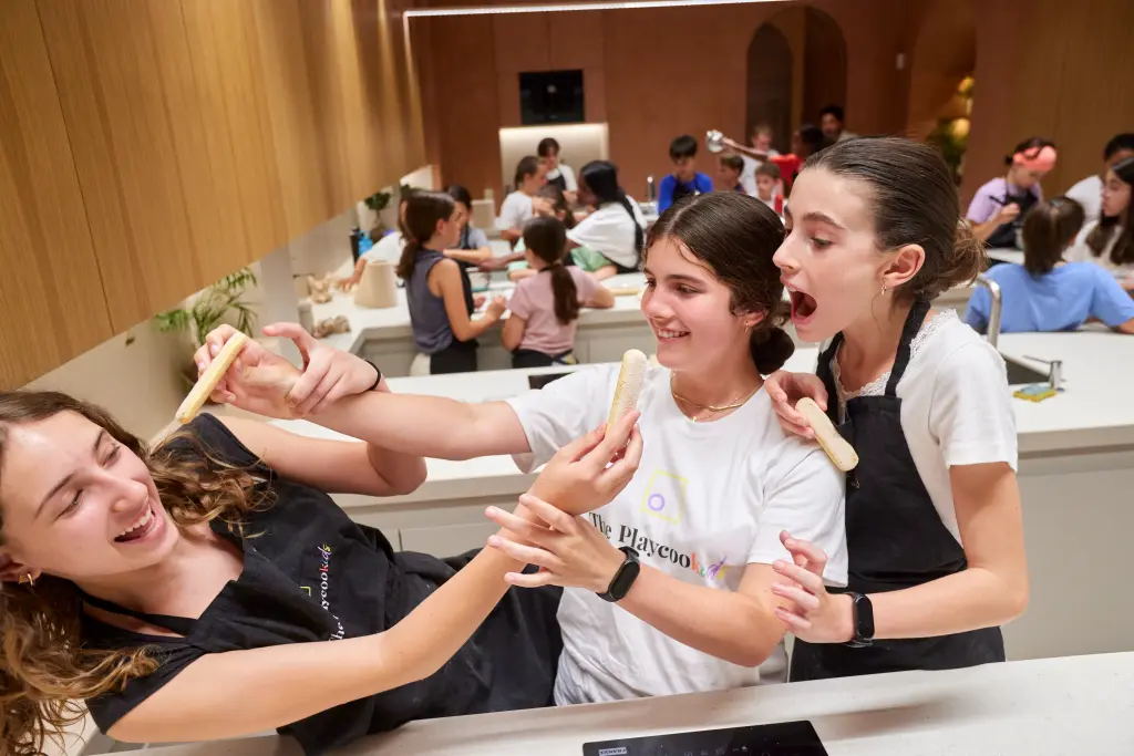 CASAL D'ESTIU BARCELONA / SANT GERVASI - SETMANA DEL 20 DE JULIOL AL 24 DE JULIOL